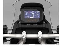 Motocicleta Protector de Pantalla Para ADV350 ADV 350 2022 Motocicleta Scratch Cluster Pantalla Tablero Protección Instrumento Película(X2)