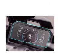 Motocicleta Protector de Pantalla Para ADV350 ADV 350 Accesorios Motocicleta Película Protección Contra Rayaduras Panel Protector Pantalla Instrumento Lente Tablero