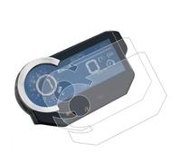 Motocicleta Protector de Pantalla Para CB1000R CB 1000R 1000 R 2018-2021 Película Protección Contra Rayaduras Panel Instrumentos Para Motocicleta Protector Pantalla(4 pcs)