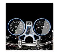 Motocicleta Protector de Pantalla Para CB1100 CB 1100 Motocicleta Scratch Cluster Pantalla Tablero Protección TPU Instrumento Película(2 set)