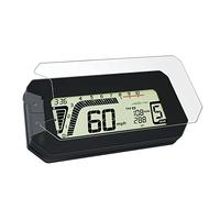 Motocicleta Protector de Pantalla Para Grom 2021 2022 Accesorios Motocicleta Película De Instrumento Protección Para Salpicadero Pantalla Panel Arañazos(2 juegos)