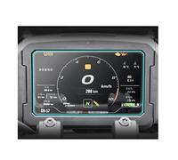 Motocicleta Protector de Pantalla Para Harley PAN AMERICA 1250 S PA1250 PANAMERICA1250 2020 2021 Película Protectora Contra Rayaduras Panel Motocicleta Protector Pantalla