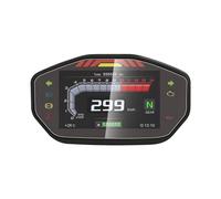 Motocicleta Protector de Pantalla Para Monster 797 821 1200 1200R Instrumento De Motocicleta Panel Instrumentos Película Protección Contra Rayaduras Protector Pantalla(PC 1)