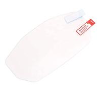 Motocicleta Protector de Pantalla Para MONSTER 797/821/1200, Instrumento De Protección Contra Rayaduras Panel Motocicleta, Película Velocímetro, Pegatina Protectora Pantalla(2 piezas)