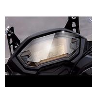 Motocicleta Protector de Pantalla Para MSX125 400X CBR400R CB400F CRF250 CBR500R Película Protectora Contra Rayaduras Panel Motocicleta Piezas Protectoras Pantalla(2 piezas)