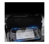 Motocicleta Protector de Pantalla Para NC750X NC 750 X NC750 2021 - Accesorios Para Motocicletas Scratch Cluster Screen Dashboard Protection Instrument Film(Quantity- 4)