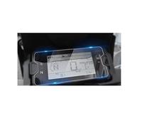Motocicleta Protector de Pantalla Para NC750X NC 750 X NC750 2021 - Accesorios Para Motocicletas Scratch Cluster Screen Dashboard Protection Instrument Film(Quantity- 4)