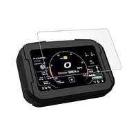 Motocicleta Protector de Pantalla Para PAN AMERICA 1250 S PA1250 Protector De Pantalla Salpicadero Motocicleta TFT LCD Película Protección Contra Arañazos(2 juegos)