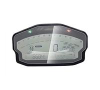 Motocicleta Protector de Pantalla Para Panigale 1199 1299 899 959 Pantalla Antiarañazos Para Motocicleta Protección Salpicadero Velocímetro Película Visualización Instrumentos