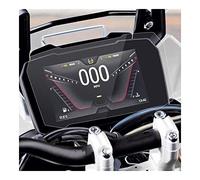 Motocicleta Protector de Pantalla Para Tiger 900 RALLY PRO Para Tiger900 GT LOW 2020 2021 Panel De Protección Contra Arañazos Para Motocicleta Película Instrumento(5 inches)