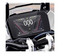 Motocicleta Protector de Pantalla Para Tiger 900 RALLY PRO Para Tiger900 GT LOW 2020 2021 Panel De Protección Contra Arañazos Para Motocicleta, Película Instrumento(5 inches)