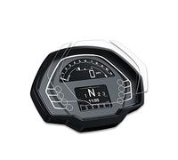 Motocicleta Protector de Pantalla Para Tiger Sport 660 2022 TFT LCD Protector De Pantalla Antiarañazos Para Salpicadero Accesorios Película Protectora Para