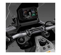 Motocicleta Protector de Pantalla Para X-ADV 750 XADV X ADV XADV750 2021-Accesorios De Motocicleta Scratch Cluster Screen Dashboard Protection Instrument Film(Quantity- 2)