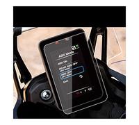 Motocicleta Protector de Pantalla Para Yamaha Tenere 700 World Raid 2022 Tenere700 T700 T7 Xtz Protector De Pantalla Para Salpicadero Motocicleta Película Protectora Instrumentos(2 set)