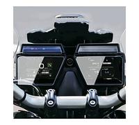 Motocicleta Protector de Pantalla Para Yamaha Tracer 9 / GT 2021-velocímetro De Motocicleta Protector Pantalla Panel Rasguños Instrumento Película(4 set)