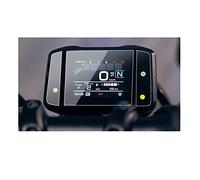 Motocicleta Protector de Pantalla Para Yamaha XSR 900 XSR900 2022 Tablero De Motocicleta Película Protectora Antiarañazos Para Instrumentos(1 juego)