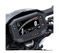 Motocicleta Protector de Pantalla Para Z650 2022 2021 2020 Instrumento De Protección Contra Arañazos Para Motocicleta Tablero Pantalla Película(X4)