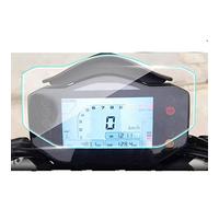 Motocicleta Protector de Pantalla Película De Protección Contra Rayaduras Panel Motocicleta Instrumento Velocímetro Pegatina Pantalla Para 752 752s BJ750GS(2 pieces)