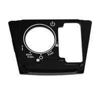 Motocicleta Protector de Puerta eléctrica Cubierta del Interruptor Bloqueo Tapa de la Llave de Encendido Compatible Avec Honda Forza125 Forza250 Forza300 Forza350 Forza 125 250 300 350 2024 2023-2019