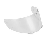 Motocicleta Protector Facial for Casco de Motocicleta HJC-33 i90, Accesorio de Repuesto, Visera antirayaduras, Lentes de Colores, Color Azul G(C Transparent)