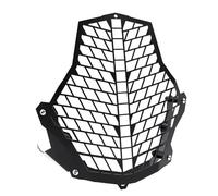 Motocicleta Protector Faro para 1090 para Adventure/R/L 2016-2018 Protector Frontal Faro Cubierta Protectora Parrilla Protector Protector Faro Rejilla(B)