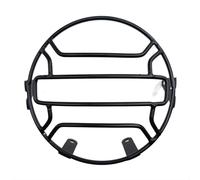 Motocicleta Protector Faro para Himalayan 450 452 2024-2025 Protector Faro Motocicleta Cubierta Protectora Parrilla Protector Faro Rejilla