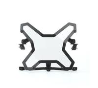 Motocicleta Protector Faros Para BMW Para R 1300 GS Para R1300GS Para GS1300R 1300GS 2023 2024 Faro Delantero Protector De Luz Cubierta Protectora Parrilla Ajuste(Transparent)