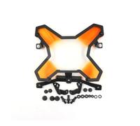 Motocicleta Protector Faros Para BMW R 1300GS Para ADV R1300 GS Adventure Faro Parrilla Protector Delantero De Motocicleta Accesorio