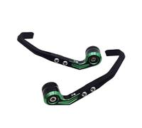 Motocicleta Protector Freno para R1M 2016-2024 Accesorios De Motocicleta Manija De Freno De Motocicleta Protege Guardamanos Profesional Ajustable