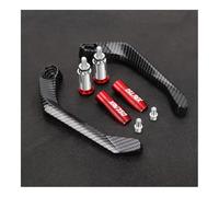 Motocicleta Protector Freno para XRV 750 XRV750 para Africa Twin 1993-2003 Puños De Manillar De Motocicleta Palancas De Embrague De Freno Protector De Manija Accesorios