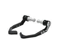 Motocicleta Protector Freno Protector De Palancas De Embrague Y Freno para Manillar De Motocicleta para GSX-S950 GSX-S1000 para 2015-2023