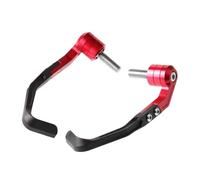 Motocicleta Protector Freno Protector De Palancas De Motocicleta, Protector De Manillar De Embrague De Freno para S1000R S1000RR HP4 S1000XR, Protector De Mano Profesional Ajustable