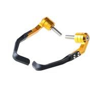 Motocicleta Protector Freno Protector De Palancas De Motocicleta, Protector De Manillar De Embrague De Freno para S1000R S1000RR HP4 S1000XR, Protector De Mano Profesional Ajustable