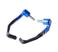Motocicleta Protector Freno Protector De Palancas De Motocicleta, Protector De Manillar De Embrague De Freno para S1000R S1000RR HP4 S1000XR, Protector De Mano Profesional Ajustable