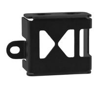 Motocicleta Protector líquido Bomba líquido Frenos Trasero para Motocicleta Tapa Protectora depósito Cubierta Aceite Ptotector para DL1000 para V-Strom VS&trom 1000 2014-2019