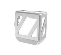 Motocicleta Protector líquido para CBR1000RR SP CT125 GROM125 2022 2023 2024 Tapa de depósito líquido Freno Trasero Motocicleta Cubierta Protectora