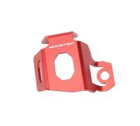 Motocicleta Protector líquido para para Monster 696 821 Tapa de depósito líquido Frenos Trasero protección Accesorios Motocicleta Protector Copa Tanque