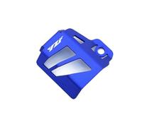 Motocicleta Protector líquido para YZF R1 R3 R6 R7 R25 YZFR1 YZFR3 YZFR6 YZFR7 YZFR25 Motocicleta CNC depósito de líquido Freno Trasero Protector la Cubierta