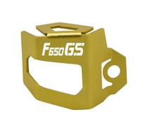 Motocicleta Protector líquido Protector Cubierta depósito líquido Freno Trasero para Motocicleta CNC, para F650GS F 650 GS 20082012 2011 2009 2010 F650 650GS