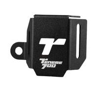 Motocicleta Protector líquido Protector de Cubierta depósito Freno Trasero Motocicleta para Tenere700 XTZ690 T7 XT700Z XTZ 700 para Tenere 20192023 2022