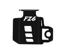 Motocicleta Protector líquido Protector de depósito líquido Frenos Trasero CNC para Motocicleta Copa Aceite para FZ6 FZ-6 ZF6N FZ6R