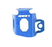 Motocicleta Protector líquido Protector de Tapa Copa Aceite Trasera para para Multistrada 1100 1100S 1200 1200S MTS depósito líquido Bomba Freno Motocicleta