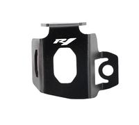 Motocicleta Protector líquido Protector de Tapa depósito líquido Bomba Freno Copa Aceite Trasero para YZFR1 YZF R1 2009accesorios Motocicleta