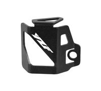 Motocicleta Protector líquido Protector de Tapa depósito líquido Frenos Trasero CNC para Motocicleta para YZF R1 YZFR1 YZF-R1M R1M 1998-2021 2019 2020