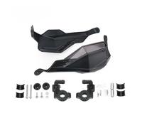 Motocicleta Protector Manillar Kit De Soporte Protección Manillar 7/8" para Guardamanos Motocross Y XR650R XR650L XR600R XR400 XR250 XR250R XR230 XR 200 400