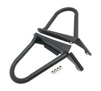 Motocicleta Protector Motor para Boulevard para VZR1800 2006-2021 Piezas Parachoques Protector Seguridad Motor Barra Choque Protector Marco Protector Parachoques(1)