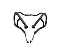 Motocicleta Protector Motor Parachoques Barra Choque Motor Motocicleta para Multistrada 1200 950 1260 2017-2020 Protector Carrocería Protector Parachoques