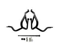 Motocicleta Protector Motor Protector Motor Motocicleta para MTS950 2015-2020 2021 Barra Choque Jaula Acrobacias Protector Marco Parachoques Protector Parachoques