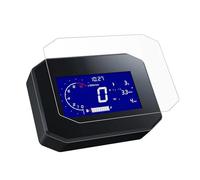 Motocicleta Protector Pantalla para ADV350 para ADV 350 para ADV-350 2022 2023 Protector Pantalla para Tablero Instrumentos Película Protección contra Panel(1 Set)