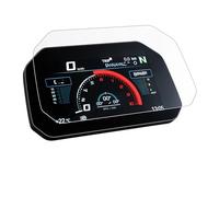 Motocicleta Protector Pantalla para BMW para F800GS para F 800GS para F 800 GS 2024- Protector Pantalla para Tablero Instrumentos Película Protección contra Panel